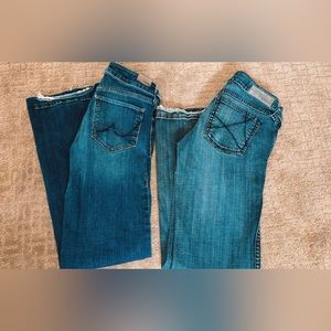 Ariat Jeans 25R